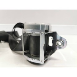Recambio de cinturón seguridad delantero derecho para land rover discovery v6 td s referencia OEM IAM 601119000C  