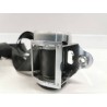 Recambio de cinturón seguridad delantero derecho para land rover discovery v6 td s referencia OEM IAM 601119000C  