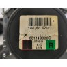 Recambio de cinturón seguridad delantero derecho para land rover discovery v6 td s referencia OEM IAM 601119000C  