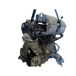 Recambio de despiece motor para chrysler voyager (rg) 2.4 lx (i) referencia OEM IAM GBD2.4  