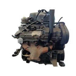 Recambio de despiece motor para chrysler voyager (rg) 2.4 lx (i) referencia OEM IAM GBD2.4  