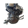 Recambio de despiece motor para chrysler voyager (rg) 2.4 lx (i) referencia OEM IAM GBD2.4  