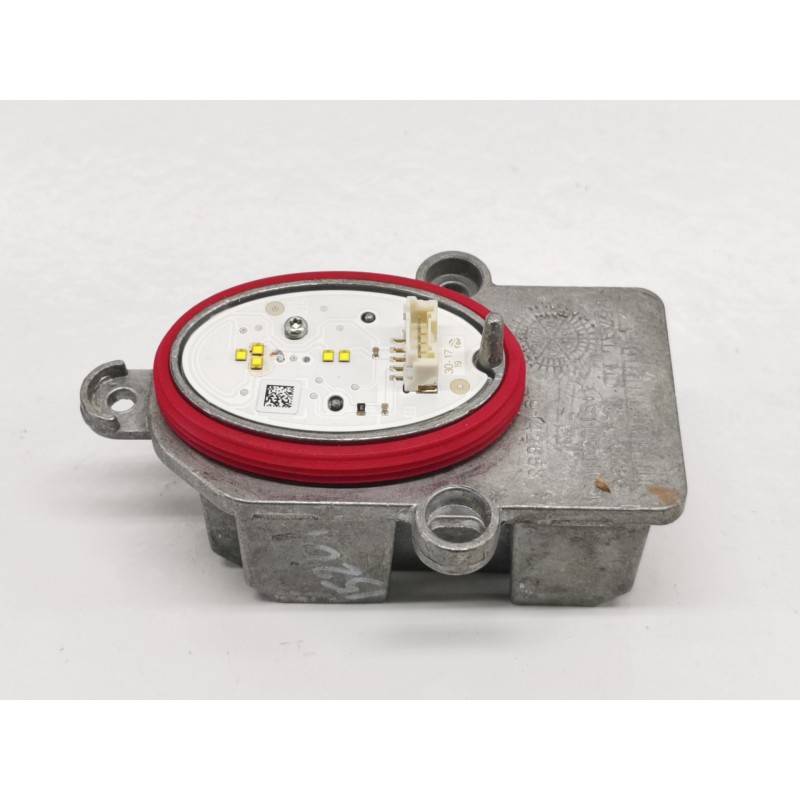 Recambio de módulo electrónico para peugeot 407 premium referencia OEM IAM 49142653 AISI12CU1 
