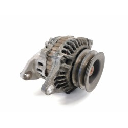 Alternator Mazda Premacy (cp) | Becerril Scrap Yard