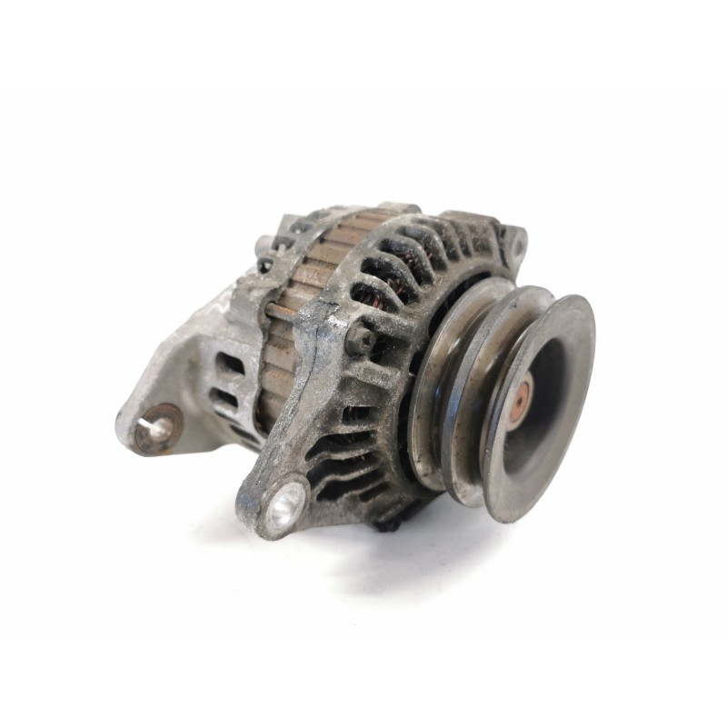 Alternator Mazda Premacy (cp) | Becerril Scrap Yard Alternator Mazda Premacy (cp) | Becerril Scrap Yard