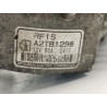Alternator Mazda Premacy (cp) | Becerril Scrap Yard
