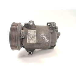 Recambio de compresor aire acondicionado para renault scenic ii authentique referencia OEM IAM 8200470242  