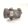 Recambio de compresor aire acondicionado para renault scenic ii authentique referencia OEM IAM 8200470242  