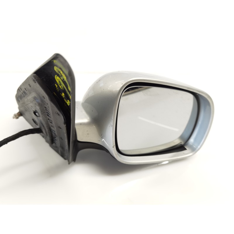 Recambio de retrovisor derecho para seat toledo (1m2) select referencia OEM IAM Recambio de retrovisor derecho para seat toledo (1m2) select referencia OEM IAM