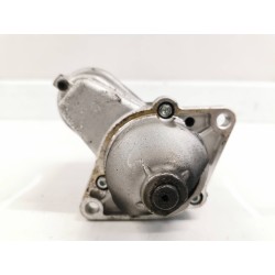 Recambio de motor arranque para opel corsa c blue line referencia OEM IAM 8EA011610411  