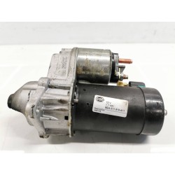 Anlasser Opel Corsa C | Desguace Becerril
