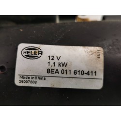 Anlasser Opel Corsa C | Desguace Becerril