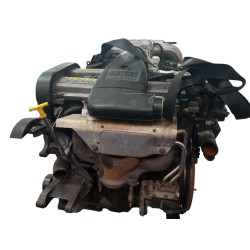 Recambio de motor completo para ford escort berlina/turnier cl berlina referencia OEM IAM LIE  