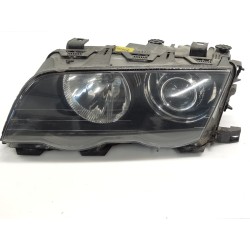 Farol esquerdo BMW Serie 3 touring (E46) | Desguace Becerril