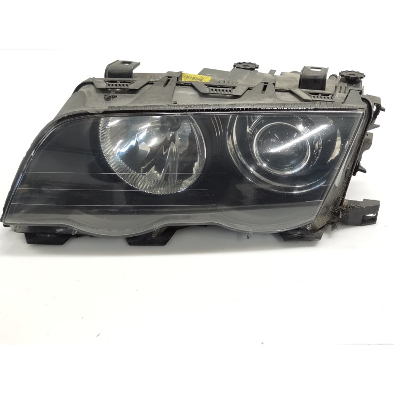 Recambio de faro izquierdo para bmw serie 3 touring (e46) 320d referencia OEM IAM 0301089275 Recambio de faro izquierdo para bmw serie 3 touring (e46) 320d referencia OEM IAM 0301089275