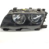 Recambio de faro izquierdo para bmw serie 3 touring (e46) 320d referencia OEM IAM 0301089275  
