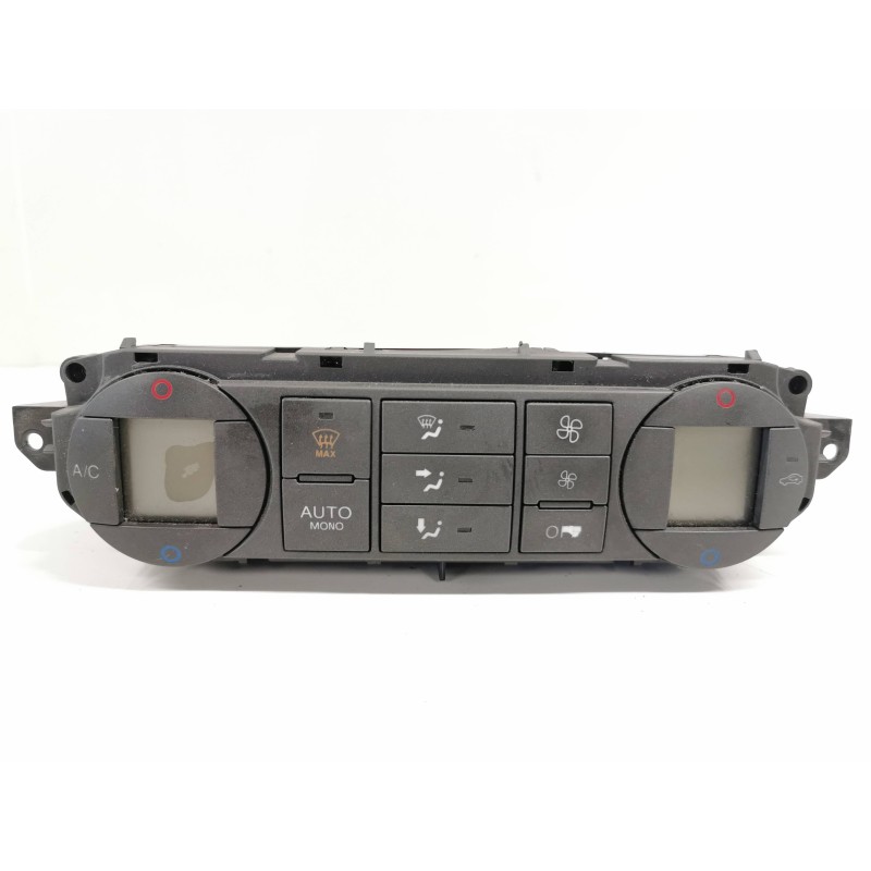 Recambio de mando calefacción / aire acondicionado para ford focus berlina (cap) ghia referencia OEM IAM Recambio de mando calefacción / aire acondicionado para ford focus berlina (cap) ghia referencia OEM IAM