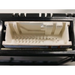 Recambio de mando calefacción / aire acondicionado para ford focus berlina (cap) ghia referencia OEM IAM   