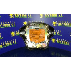 Recambio de airbag delantero izquierdo para nissan almera (n15) referencia OEM IAM W1275470100 PMN2098Z037335 