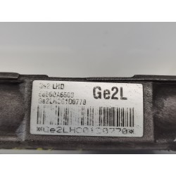 Recambio de cremallera dirección para kia cee´d drive referencia OEM IAM 56500A6500  