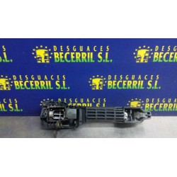Recambio de maneta exterior delantera derecha para toyota corolla familiar (e12) 2.0 d-4d terra referencia OEM IAM   