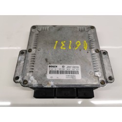 Recambio de centralita motor uce para renault laguna ii (bg0) authentique referencia OEM IAM 8200309318 0281011325 