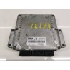 Recambio de centralita motor uce para renault laguna ii (bg0) authentique referencia OEM IAM 8200309318 0281011325 