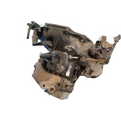 Recambio de caja cambios para chevrolet kalos 1.4 se referencia OEM IAM F14S3  96344248.