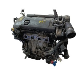 Recambio de despiece motor para citroën c3 picasso sx referencia OEM IAM 8FS  