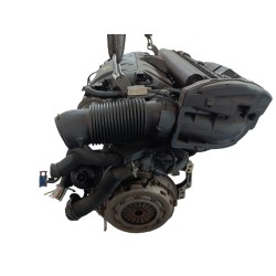 Recambio de despiece motor para citroën c3 picasso sx referencia OEM IAM 8FS  