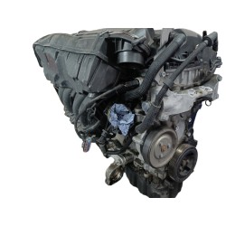 Recambio de despiece motor para citroën c3 picasso sx referencia OEM IAM 8FS  