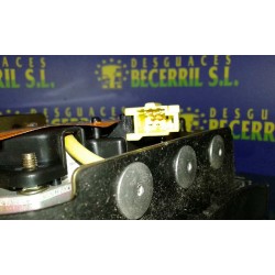 Recambio de airbag delantero izquierdo para nissan almera (n15) referencia OEM IAM W1275470100 PMN2098Z037335 