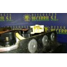 Recambio de airbag delantero izquierdo para nissan almera (n15) referencia OEM IAM W1275470100 PMN2098Z037335 