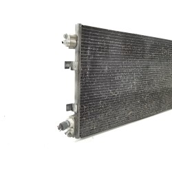 Recambio de condensador / radiador aire acondicionado para renault scenic iii grand dynamique referencia OEM IAM 921000294R  