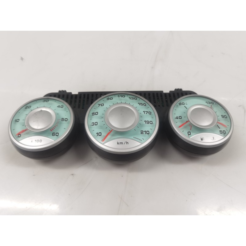 Instrument cluster Fiat Ulysse (179) | Becerril Scrap Yard Instrument cluster Fiat Ulysse (179) | Becerril Scrap Yard