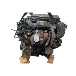 Complete engine CITROEN C3 | Becerril Scrap Yard
