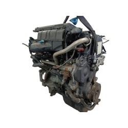 Recambio de motor completo para citroën c3 1.4 hdi sx plus referencia OEM IAM 8HX SIEMENS 191298 KM