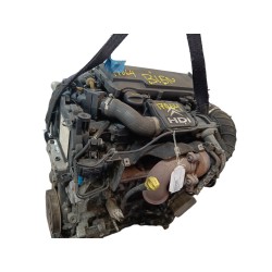 Recambio de motor completo para citroën c3 1.4 hdi sx plus referencia OEM IAM 8HX SIEMENS 191298 KM