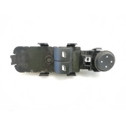 Recambio de mando elevalunas delantero izquierdo para citroën c4 picasso avatar referencia OEM IAM   