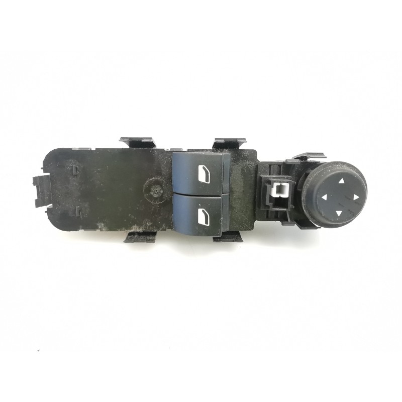Recambio de mando elevalunas delantero izquierdo para citroën c4 picasso avatar referencia OEM IAM Recambio de mando elevalunas delantero izquierdo para citroën c4 picasso avatar referencia OEM IAM