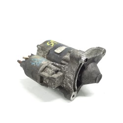Starter motor CITROEN Xsara coupe | Becerril Scrap Yard
