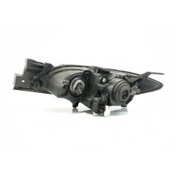 Recambio de faro derecho para mazda 3 berlina (bk) 1.6 crdt active referencia OEM IAM   