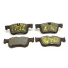 Recambio de pastillas de freno delanteras para citroën c4 grand picasso live referencia OEM IAM   
