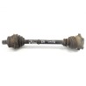 Recambio de transmisión delantera izquierda para audi a8 (d2) 3.7 quattro referencia OEM IAM 4D0407271S  
