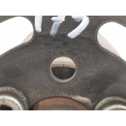 Pompa del servosterzo Volkswagen Polo berlina (6N1) | Desguace Becerril