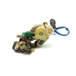 Recambio de cerradura puerta trasera derecha para kia sorento 2.5 crdi cat referencia OEM IAM   