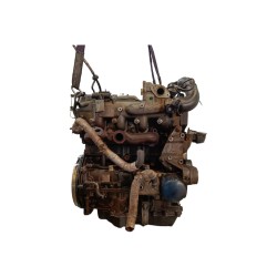 Recambio de despiece motor para ford tourneo connect (tc7) familiar referencia OEM IAM   