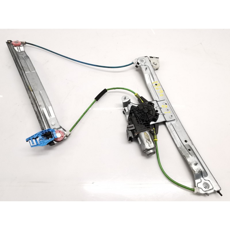 Levée de vitre avant gauche CITROEN C3 picasso | Desguace Becerril Levée de vitre avant gauche CITROEN C3 picasso | Desguace Becerril