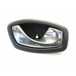 Recambio de maneta exterior delantera derecha para renault megane iii berlina 5 p dynamique referencia OEM IAM 826720001R  