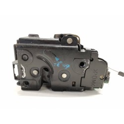 Recambio de cerradura puerta delantera izquierda para volkswagen bora berlina (1j2) conceptline referencia OEM IAM   